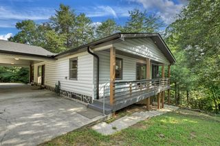 391 Happy Valley Lane, Morganton, GA 30560