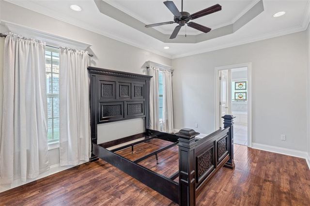 3255 Fairwood Lane, Lake Charles, LA 70607