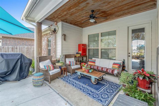 3255 Fairwood Lane, Lake Charles, LA 70607