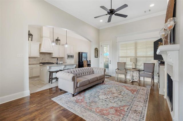 3255 Fairwood Lane, Lake Charles, LA 70607