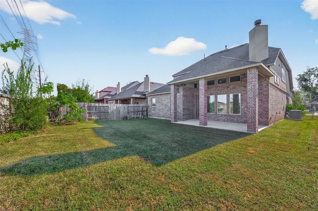4926 Thunder Creek Ln, Sugar Land, TX 77479