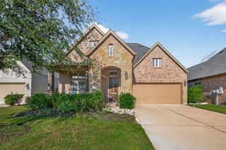 4926 Thunder Creek Ln, Sugar Land, TX 77479