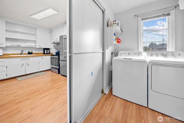 4709 S American Lake Boulevard, Tacoma, WA 98409