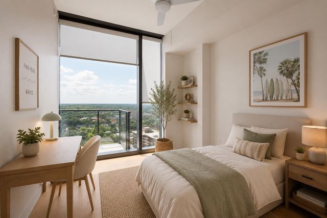 44 East Ave 2108, Austin, TX 78701