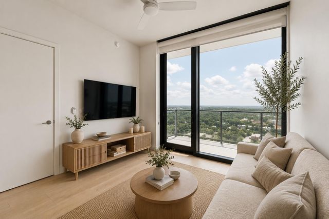 44 East Ave 2108, Austin, TX 78701