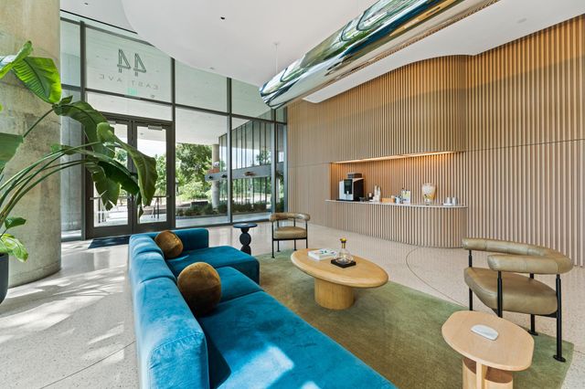 44 East Ave 2108, Austin, TX 78701