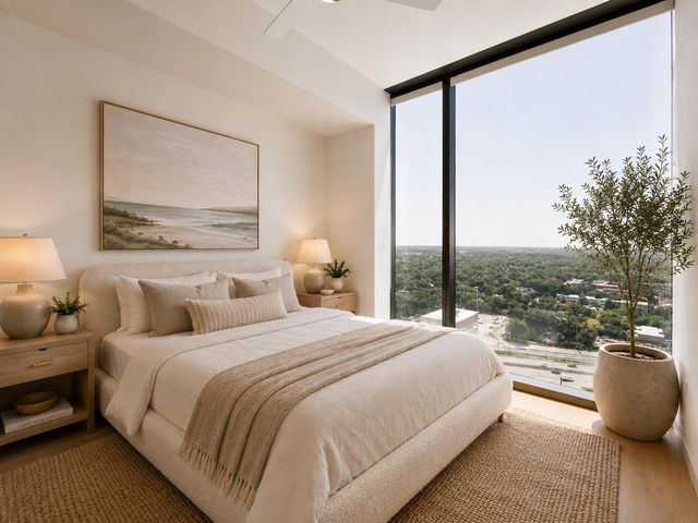 44 East Ave 2108, Austin, TX 78701