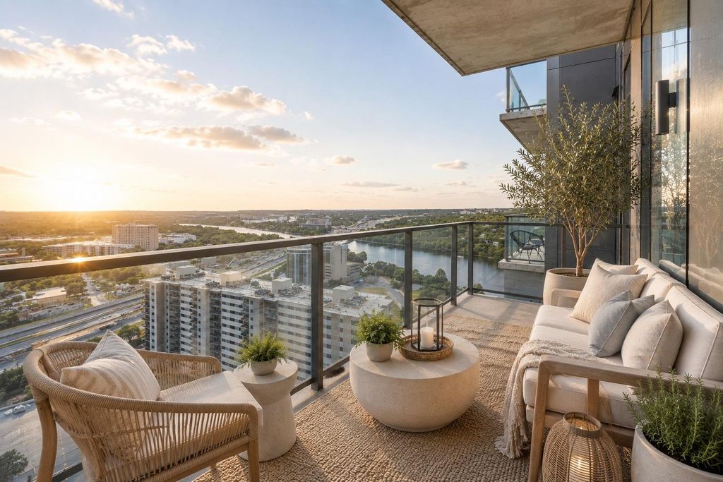 44 East Ave 2108, Austin, TX 78701
