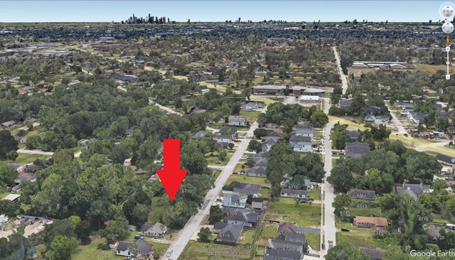 0 Radcliffe Street, Houston, TX 77091