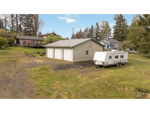 107 BODINE Rd, Kelso, WA 98626