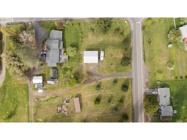 107 BODINE Rd, Kelso, WA 98626