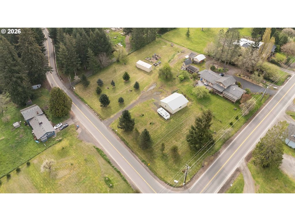 107 BODINE Rd, Kelso, WA 98626