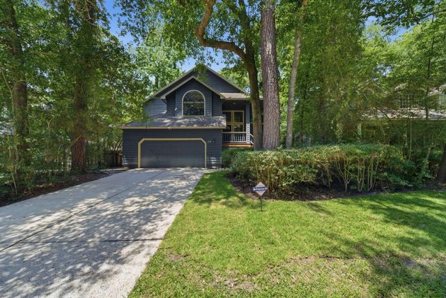 135 E Wilde Yaupon, The Woodlands, TX 77381