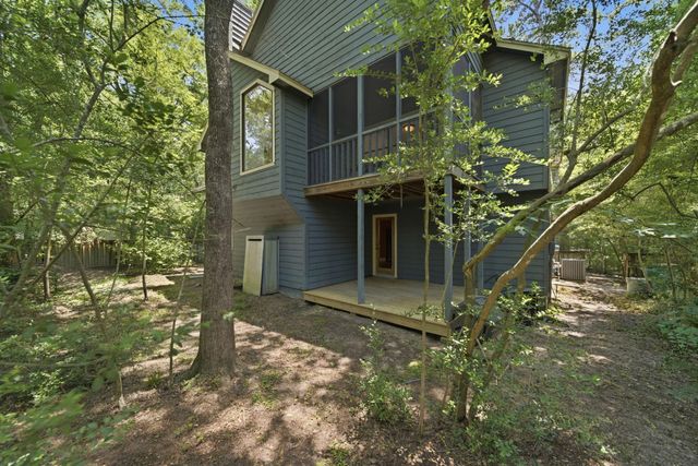 135 E Wilde Yaupon, The Woodlands, TX 77381