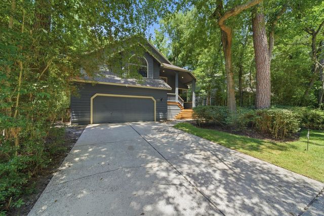 135 E Wilde Yaupon, The Woodlands, TX 77381