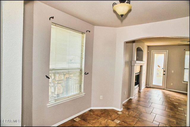 505 NORTHWYCK Way, El Paso, TX 79928