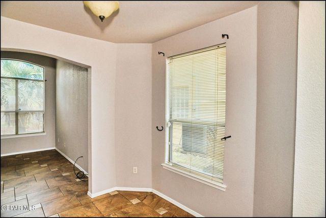 505 NORTHWYCK Way, El Paso, TX 79928