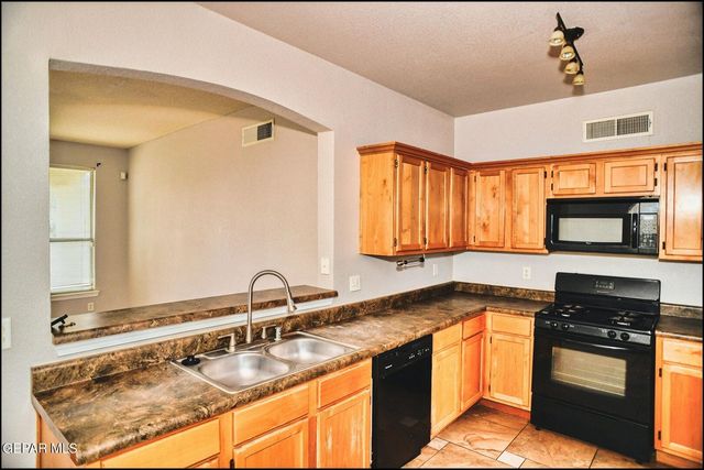 505 NORTHWYCK Way, El Paso, TX 79928