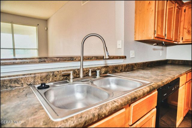 505 NORTHWYCK Way, El Paso, TX 79928