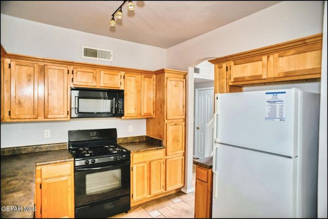 505 NORTHWYCK Way, El Paso, TX 79928