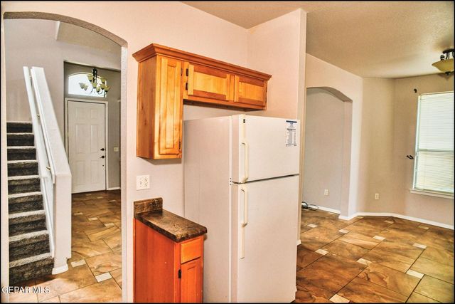 505 NORTHWYCK Way, El Paso, TX 79928