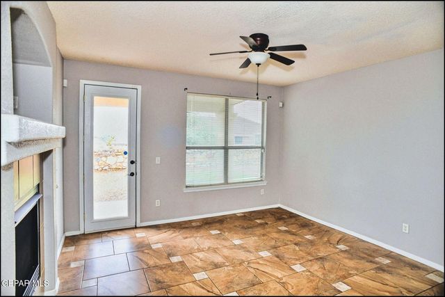 505 NORTHWYCK Way, El Paso, TX 79928