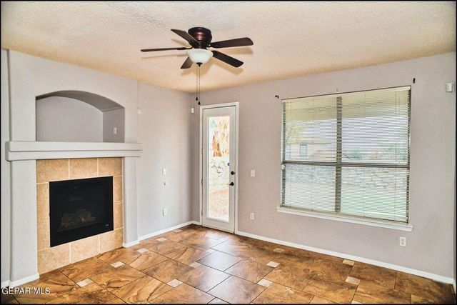 505 NORTHWYCK Way, El Paso, TX 79928