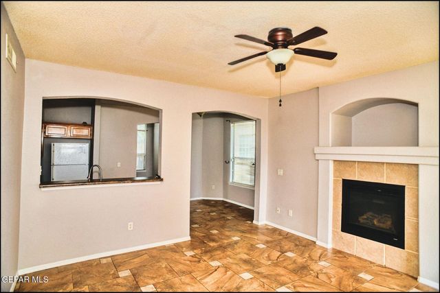 505 NORTHWYCK Way, El Paso, TX 79928