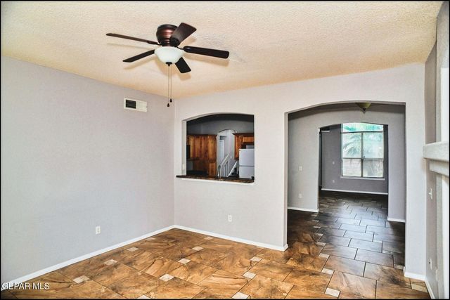 505 NORTHWYCK Way, El Paso, TX 79928