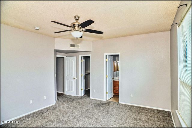 505 NORTHWYCK Way, El Paso, TX 79928