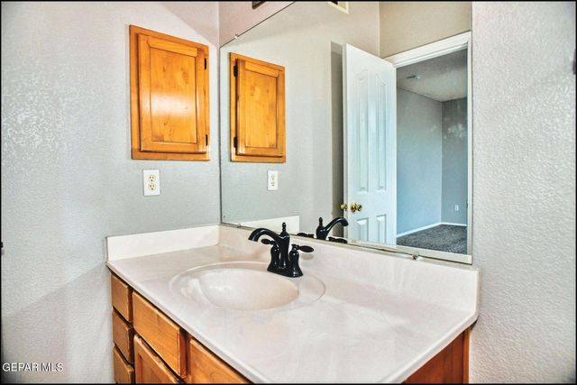 505 NORTHWYCK Way, El Paso, TX 79928