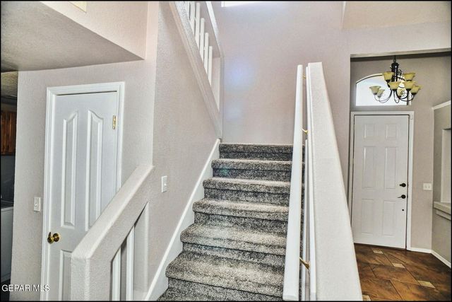 505 NORTHWYCK Way, El Paso, TX 79928