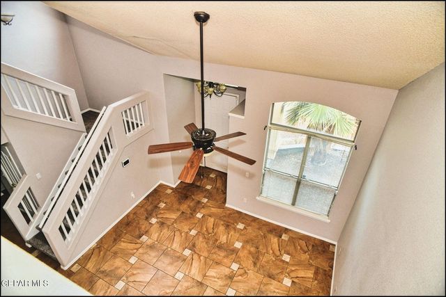 505 NORTHWYCK Way, El Paso, TX 79928