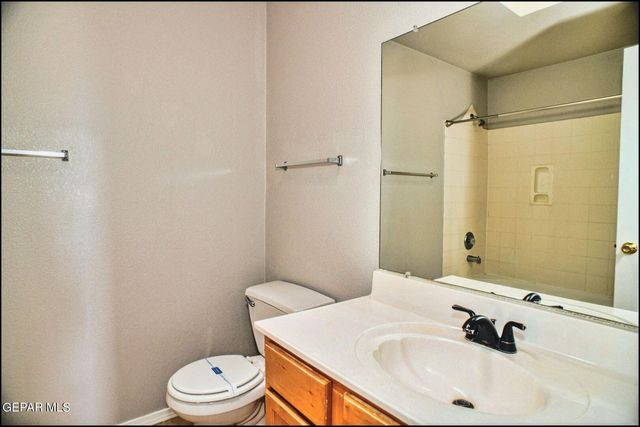 505 NORTHWYCK Way, El Paso, TX 79928