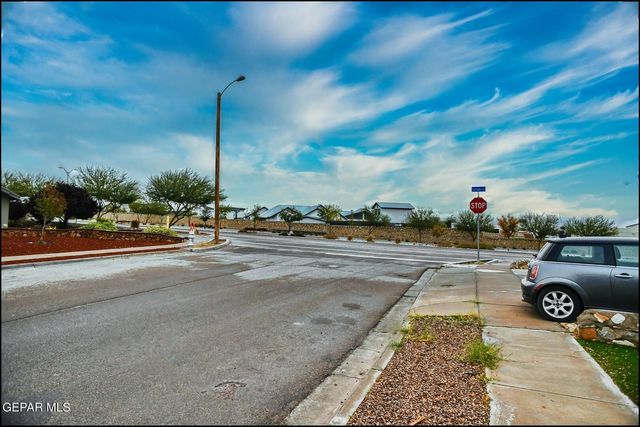 505 NORTHWYCK Way, El Paso, TX 79928