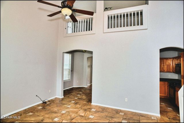 505 NORTHWYCK Way, El Paso, TX 79928