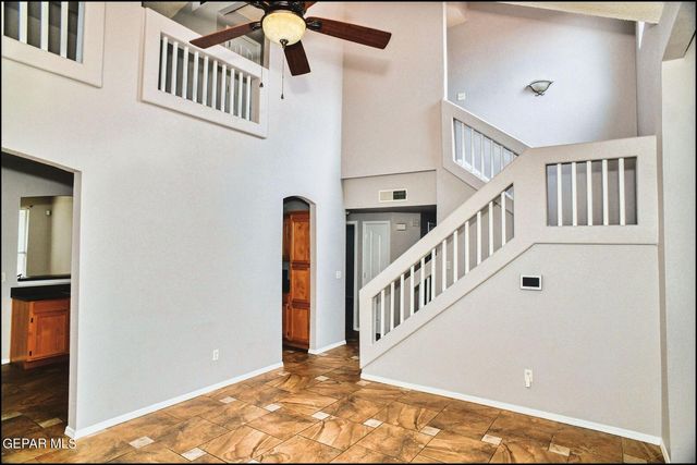 505 NORTHWYCK Way, El Paso, TX 79928