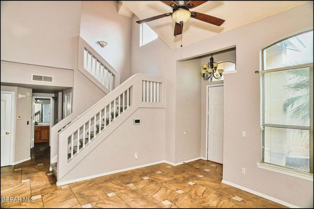 505 NORTHWYCK Way, El Paso, TX 79928