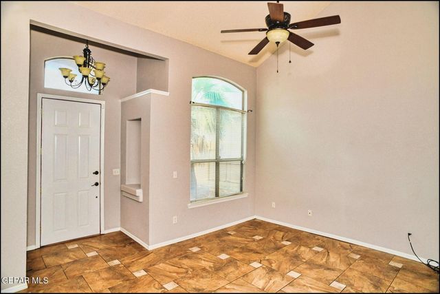 505 NORTHWYCK Way, El Paso, TX 79928