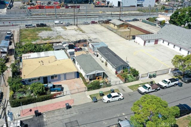 1831 W 3rd, Santa Ana, CA 92703
