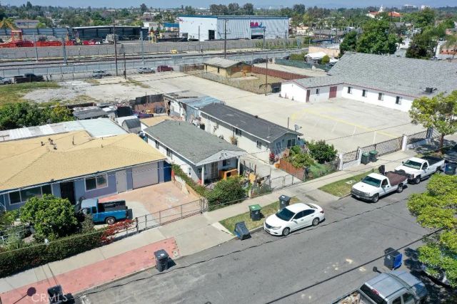 1831 W 3rd, Santa Ana, CA 92703