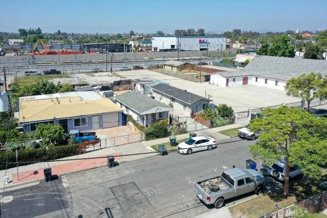 1831 W 3rd, Santa Ana, CA 92703