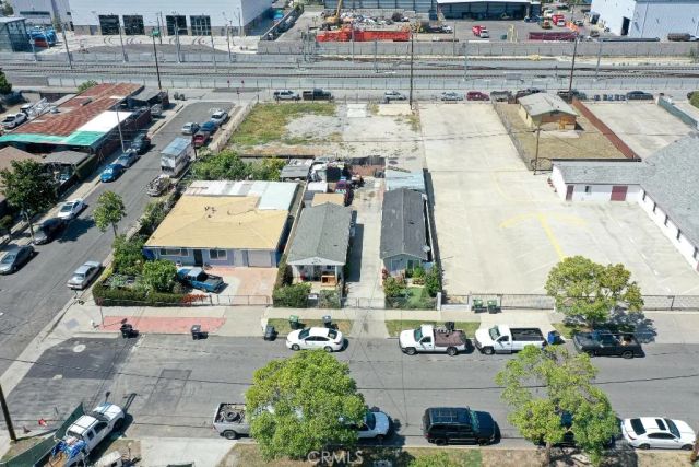 1831 W 3rd, Santa Ana, CA 92703