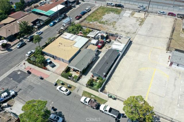1831 W 3rd, Santa Ana, CA 92703