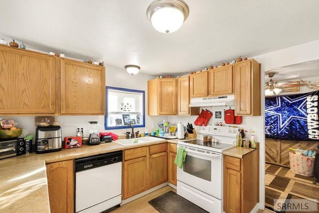 451 W Highway 39, Blackfoot, ID 83221