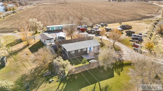 451 W Highway 39, Blackfoot, ID 83221