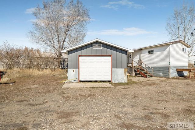 451 W Highway 39, Blackfoot, ID 83221