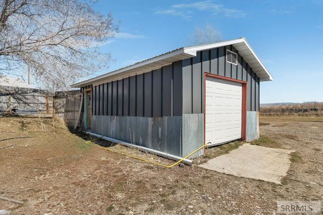 451 W Highway 39, Blackfoot, ID 83221