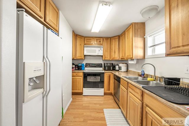 451 W Highway 39, Blackfoot, ID 83221