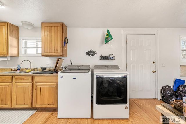 451 W Highway 39, Blackfoot, ID 83221